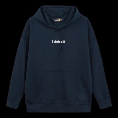 Timberland Back Tree Logo Hoodie 'Navy'