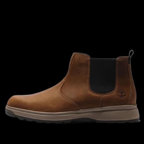 Timberland Atwells Ave Chelsea Boots 'Brown'
