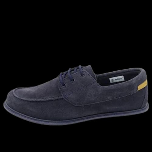 Timberland Newmarket II Boat Shoes 'Navy'