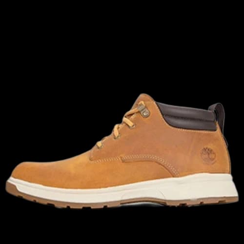 Timberland Atwells Ave Waterproof Chukka Boots 'Wheat Full Grain'