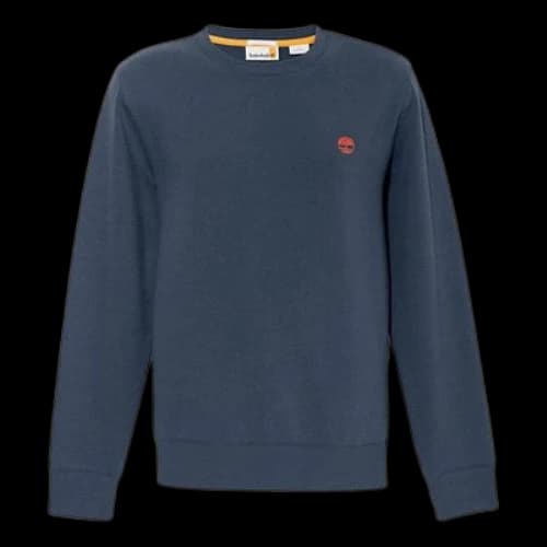Timberland Mini Tree Logo Sweater 'Navy'