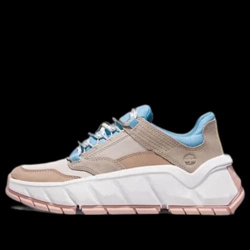 Timberland Turbo Low Sneakers 'Beige' (Women's)