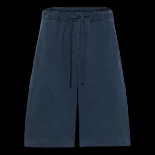 Timberland Washed Heavy Twill Carpenter Shorts 'Navy'