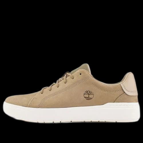 Timberland Seneca Bay Oxford Trainers 'Petrified Oak'