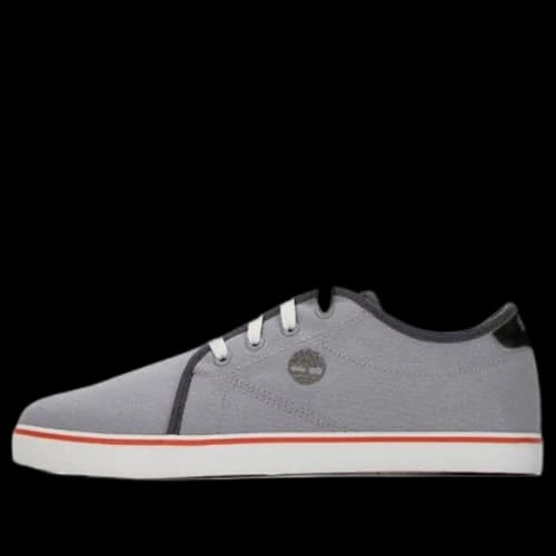 Timberland Skate Park Leather Oxford 'Light Grey'