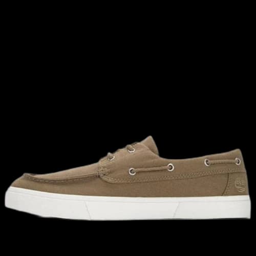 Timberland Union Wharf 2.0 EK+ 2 Eye Boat Shoes 'Beige'