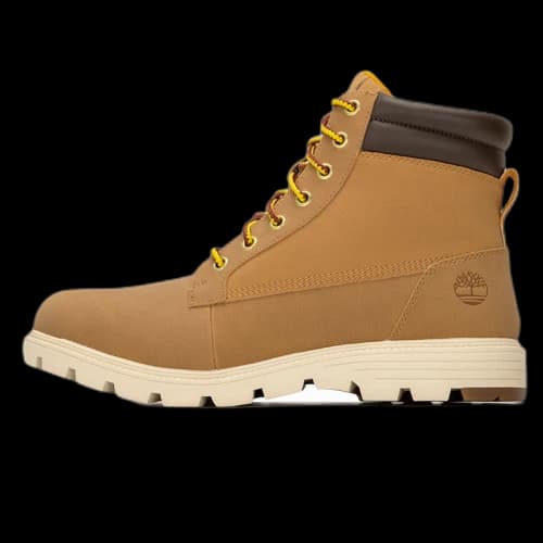 Timberland Walden Park Waterproof Ankle Boots 'Wheat'