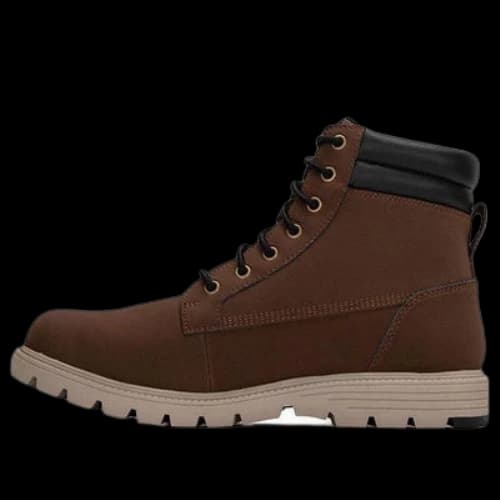 Timberland Walden Park Waterproof Ankle Boots 'Brown'
