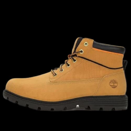 Timberland Walden Park Waterproof Mid Boot 'Wheat'