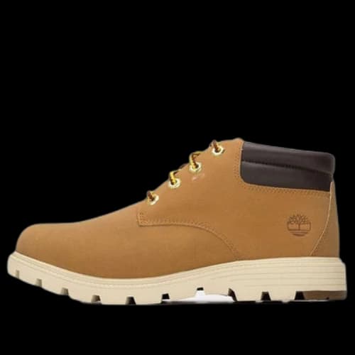 Timberland Walden Park Waterproof Chukka Boots 'Wheat'