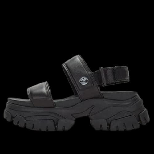 Timberland Adley Way Backstrap Sandals 'Black' (Women's)
