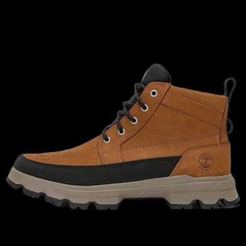Timberland Greenstride Originals Chukka Boot 'Rust'
