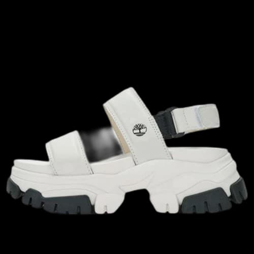 Timberland Adley Way Backstrap Sandals 'White' (Women's)