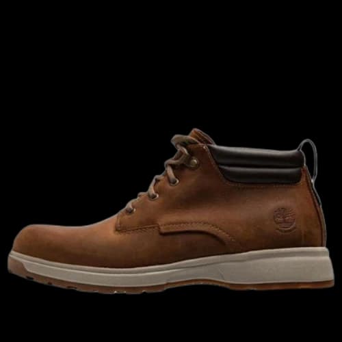 Timberland Chukka Atwells Ave Waterproof 'Light Brown'
