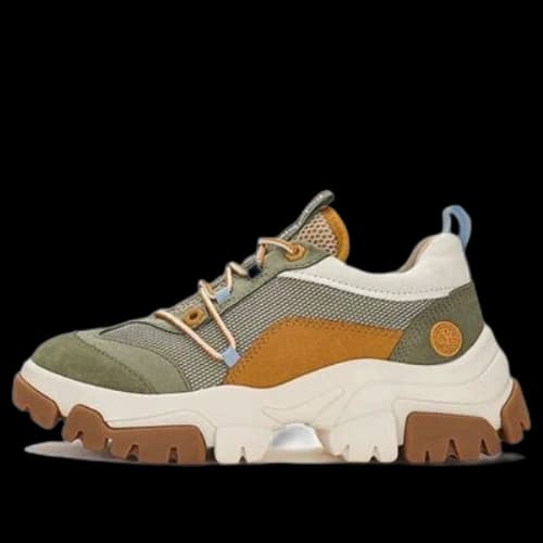 Timberland Adley Way Oxford Sneaker 'Green' (Women's)