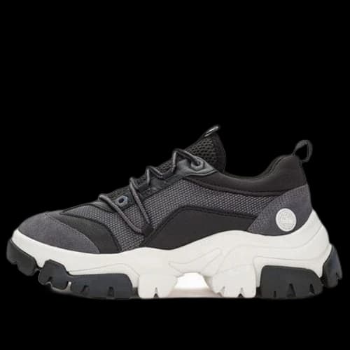 Timberland Adley Way Oxford Sneaker 'Black' (Women's)