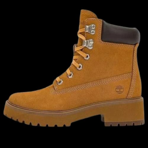 Timberland Premium Carnaby Cool 6 Inch Waterproof Boot 'Wheat' (Women's)