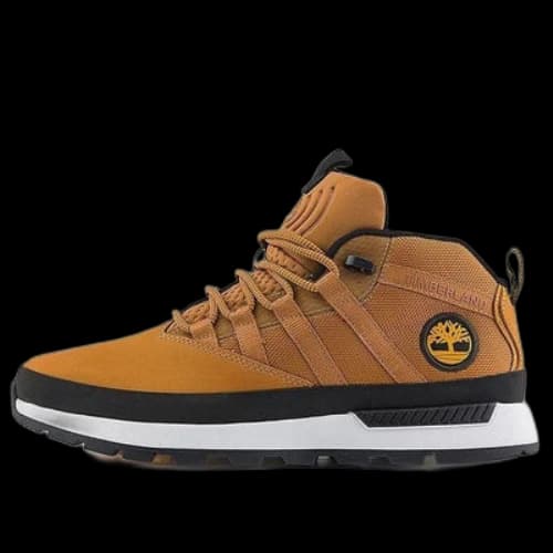 Timberland Euro Trekker Super Ox Sneakers 'Wheat'