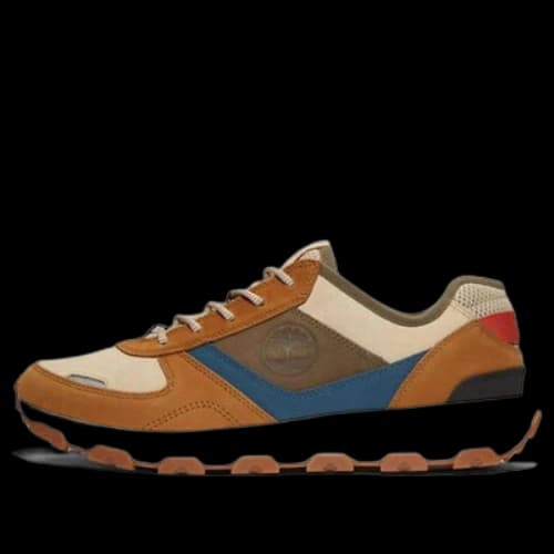 Timberland Winsor Park Oxford Shoe 'Brown'