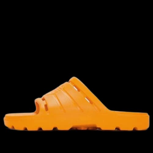 Timberland Get Outslide EVA Slide Sandals 'Orange'