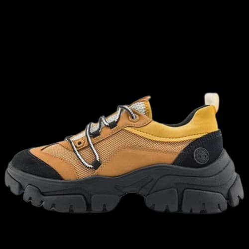 Timberland Adley Way Oxford Shoe 'Wheat Black' (Women's)