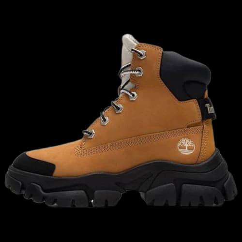 Timberland Adley Way Sneaker Boot 'Wheat Nubuck' (Women's)