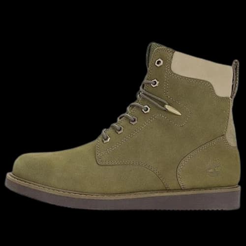 Timberland NewMarket II Boot 'Dark Green Nubuck'