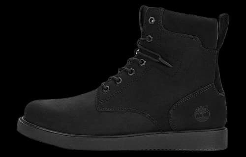 Timberland NewMarket II Boot 'Black Nubuck'