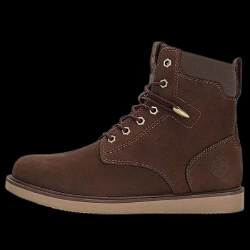 Timberland NewMarket II Boot 'Dark Brown Nubuck'