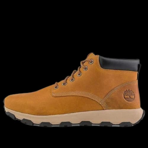 Timberland Winsor Park Chukka Boots 'Wheat Full Grain'