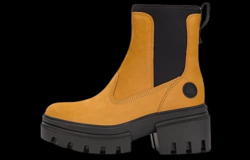 Timberland Everleigh Chelsea Boot 'Yellow' (Women's)