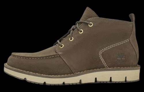 Timberland Westmore Moc Toe Chukka Boot 'Olive Green Nubuck'