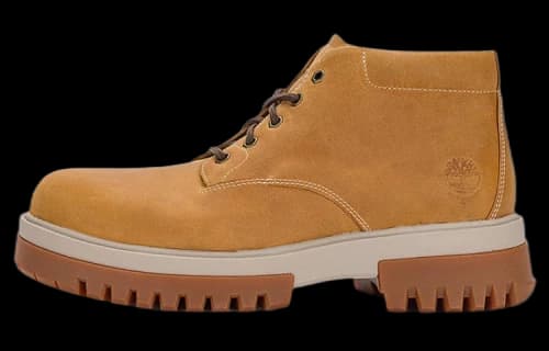 Timberland Arbor Road Waterproof Chukka Boot 'Wheat Full Grain'