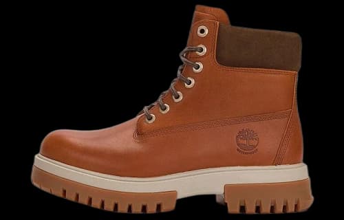 Timberland Arbor Road Waterproof 6 Inch Boot 'Brown'