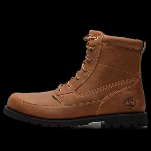 Timberland Attleboro 6 Inch Boot 'Wheat Full Grain'
