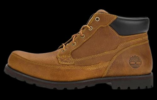 Timberland Attleboro Chukka Boot 'Wheat'