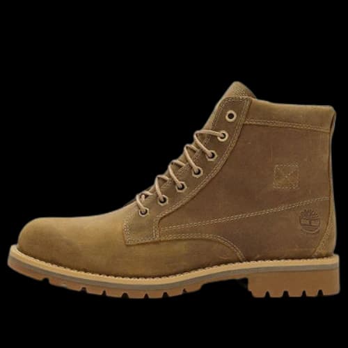 Timberland Redwood Falls Waterproof Boot 'Medium Brown Full Grain'