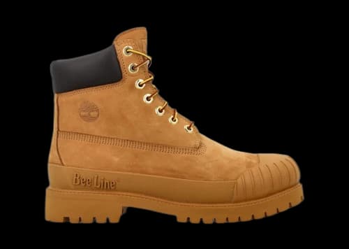 Timberland 6" Boot BBC Bee Line Wheat (Women's)