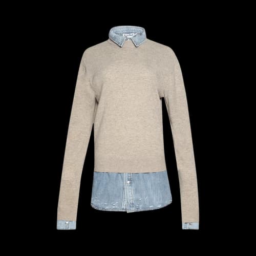 Acne Studios Sweater 'Beige'