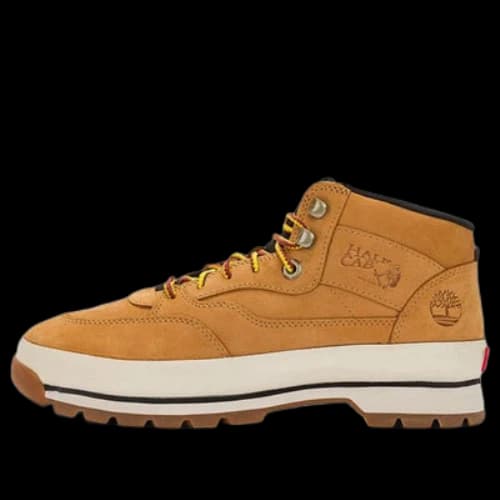 Vans x Timberland Half Cab Shoes 'Tan'