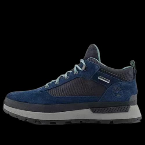 Timberland Field Trekker Low Waterproof 'Blue'