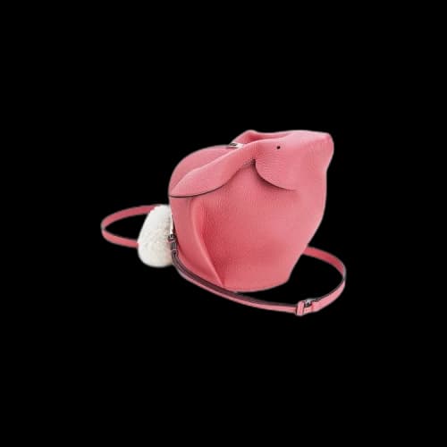 Loewe Bunny Bag 'New Candy'