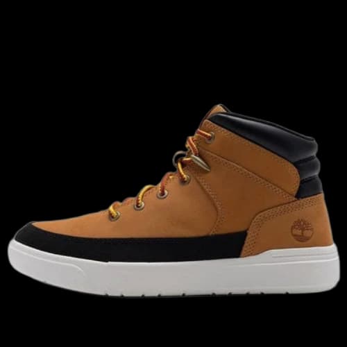 Timberland Senece Bay Mid Hiker 'Wheat'