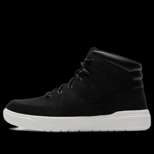 Timberland Senece Bay Mid Hiker 'Black'