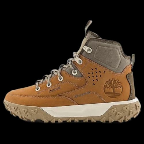Timberland GreenStride Motion 6 Hiking Shoe 'Wheat Nubuck and Sand'