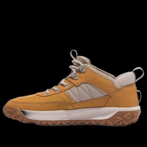 Timberland Greenstride Motion 6 Sneakers 'Wheat' (Women's)