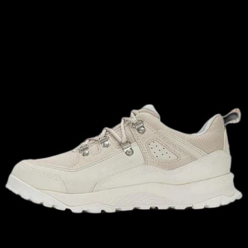 Timberland Lincoln Peak Gore-Tex Low Hiking Boots 'White' (Women's)