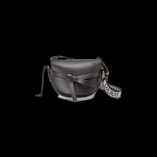 Loewe Gate Small Bag 'Black'