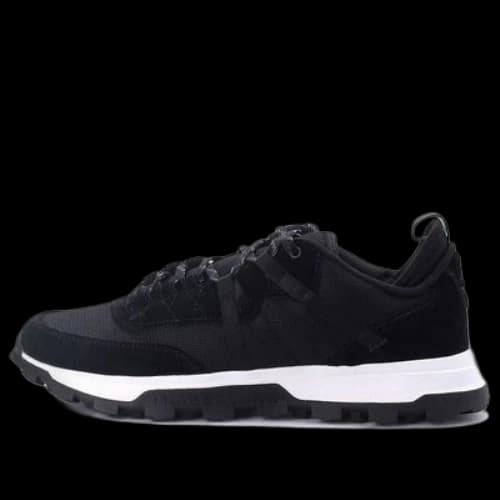 Timberland Treeline Mountain Runner Trainers 'Black'