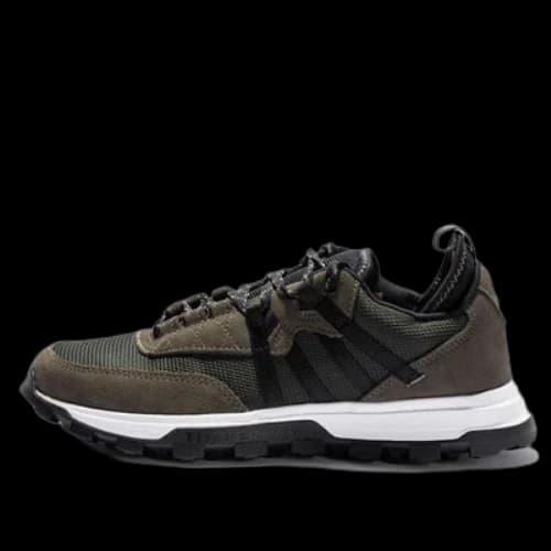 Timberland Treeline Mountain Runner 'Olive Green'
